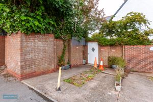 Parking- click for photo gallery